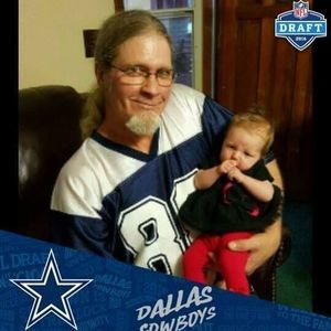 Meet your Posher, Eddie